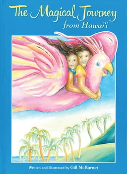 Juvenile The Magical Journey from Hawaii