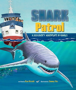 Juvenile Shark Patrol -A Discovery Adventure in Hawai‘i