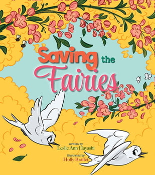 Juvenile Saving the Fairies