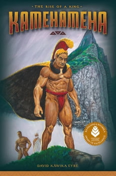 Kamehameha: The Rise of a King (Hardcover)