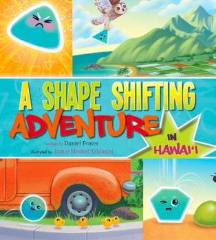 Juvenile A Shape Shifting Adventure in Hawai‘i