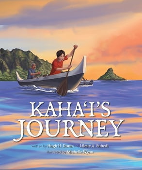 Juvenile Kaha‘i’s Journey