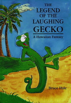 Juvenile The Legend of the Laughing Gecko