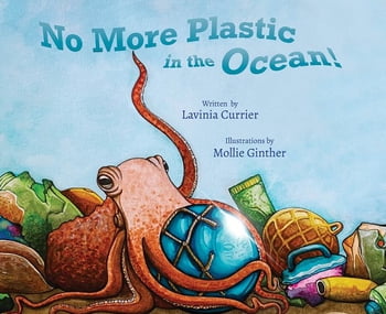 Juvenile No More Plastic in the Ocean!