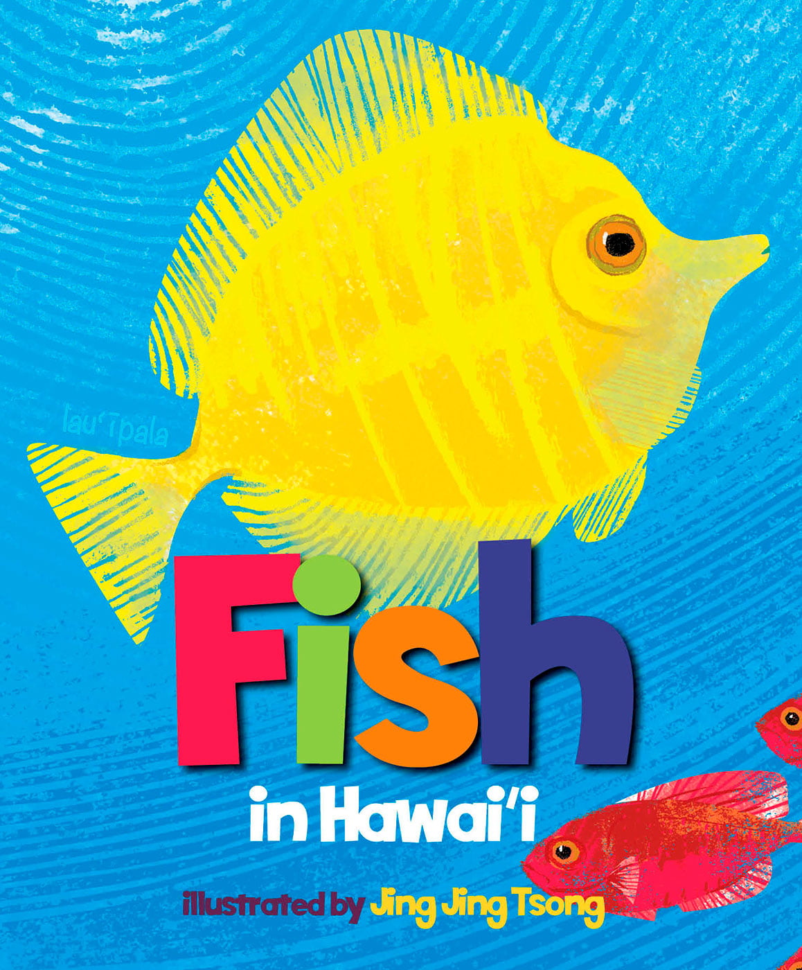 Fish in Hawai'i
