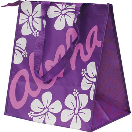 Aloha Heart Thermal Bag