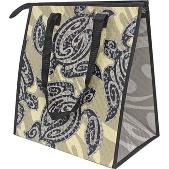 Thermal Totes Tribal Honu Thermal Tote