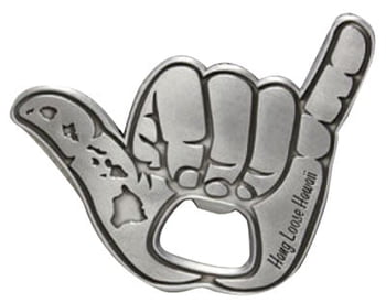 Magnets Shaka Magnet Bottle Opener