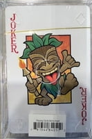 Playing Cards - Aloha Heart