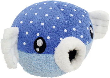 Dolls and Plushies HS Cutie Petootie - Makoa the Puffer Fish