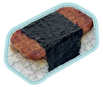 Puzzles Wiki Wiki 20 Minute Puzzle - Puzzle Musubi