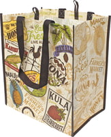 Reusable Bags 6-Pack – Farmers Market