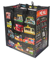 Reusable Bags 6-Pack – Food Truck