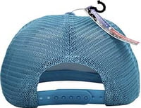 Caps Foam Front - Tribal Hawaii