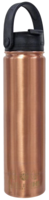 Natural HI 24oz Flask - Copper