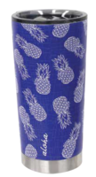 Tumbler 20 oz - Blue Pineapple