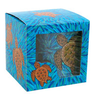 Mug 11oz - Honu Glass