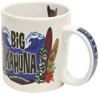 20 oz Mug - Big Kahuna