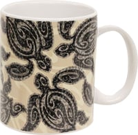 11 oz Mug -Tribal Honu