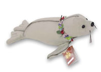 Hawaiian Collectibles - Seal Medium