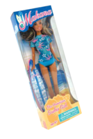 Hawaiian Doll - Makana Surf Girl