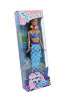 Hawaiian Doll - Kanani Mermaid
