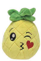 Aloji-Emoji Kiss