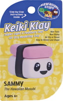 Keiki Klay - Sammy the Hawaiian Musubi