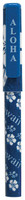 Ballpoint Pen - Hibiscus Blue