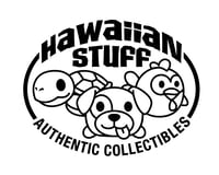Keiki Klay - Ipo the Hawaiian Poi Dog