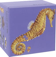 Wiki Wiki 20 Minute Puzzles - Seahorse
