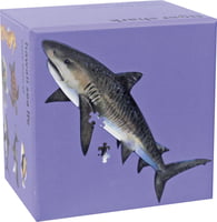 Wiki Wiki 20 Minute Puzzles - Tiger Shark