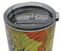 Tumbler 20 oz - Shaka Tribal