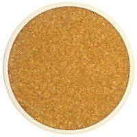 Hawaiian Ceramic Coasters - Plumeria Palm