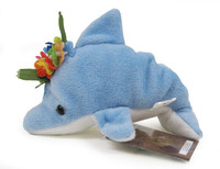 Hawaiian Collectibles - Niniu the Dolphin