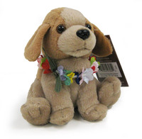 Hawaiian Collectibles - Puni Hele the Hawaiian Dog