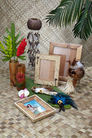 Photo Frame - Bamboo (4" x 6")