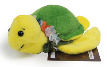 Hawaiian Collectibles - ‘Aukai the Honu Turtle