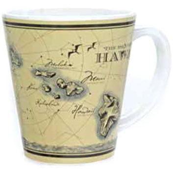 voyager mug