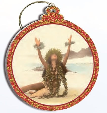hawaii christmas ornament mililani hawaiigifts com duke university christmas ornament