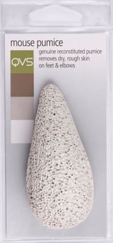 Footcare Mouse Pumice Stone - Pack of 3