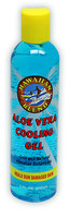 HB Aloe Vera Cooling Gel