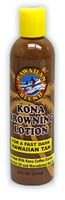 Kona Browning Lotion 8 oz.