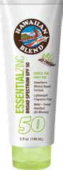 HB Essential Zinc SPF50 5oz - Pack of 3