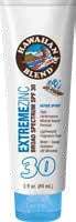 HB Extreme Zinc SPF30 3oz - Pack of 3
