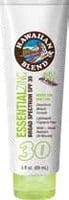 HB Essential Zinc SPF30 3oz - Pack of 3