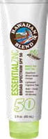 HB Essential Zinc SPF50 3oz - Pack of 3