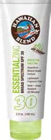 HB Essential Zinc SPF30 5oz - Pack of 3