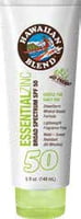 HB Essential Zinc SPF50 5oz - Pack of 3