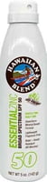 HB Essential Zinc SPF50 C-Spray 5oz - Pack of 3